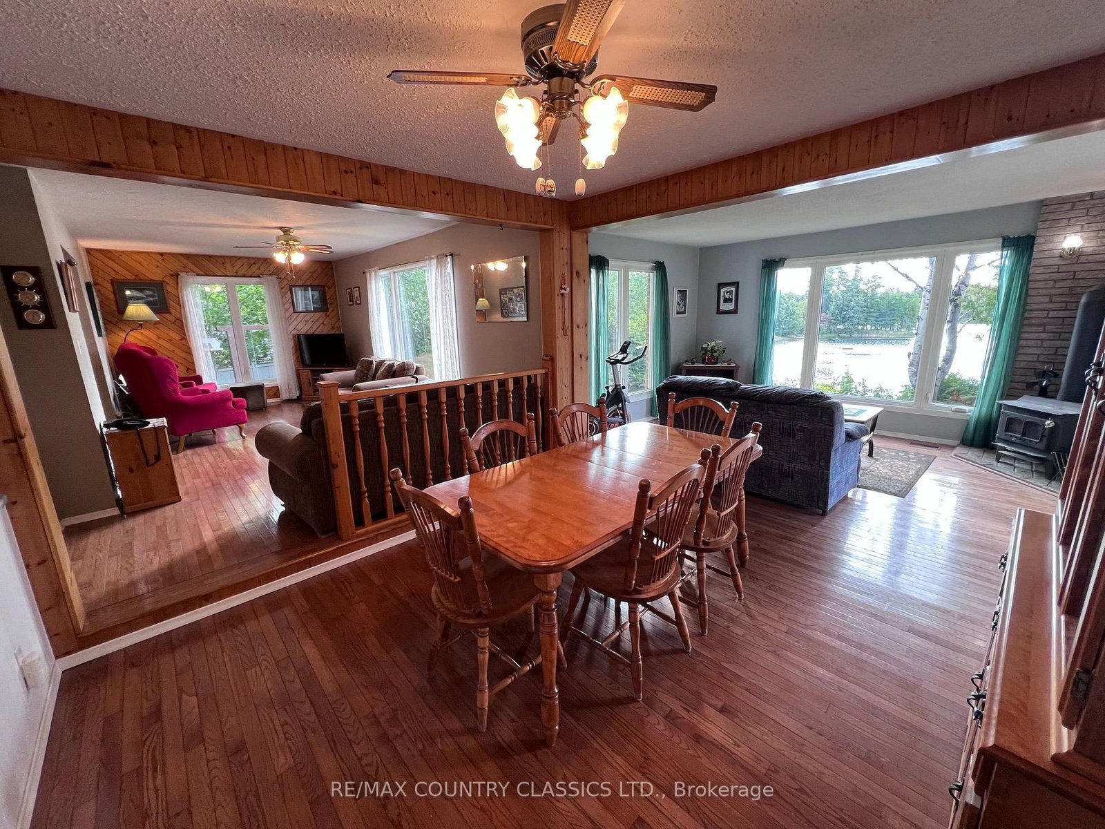 29 Brown Lane • Bancroft, ON photo 26