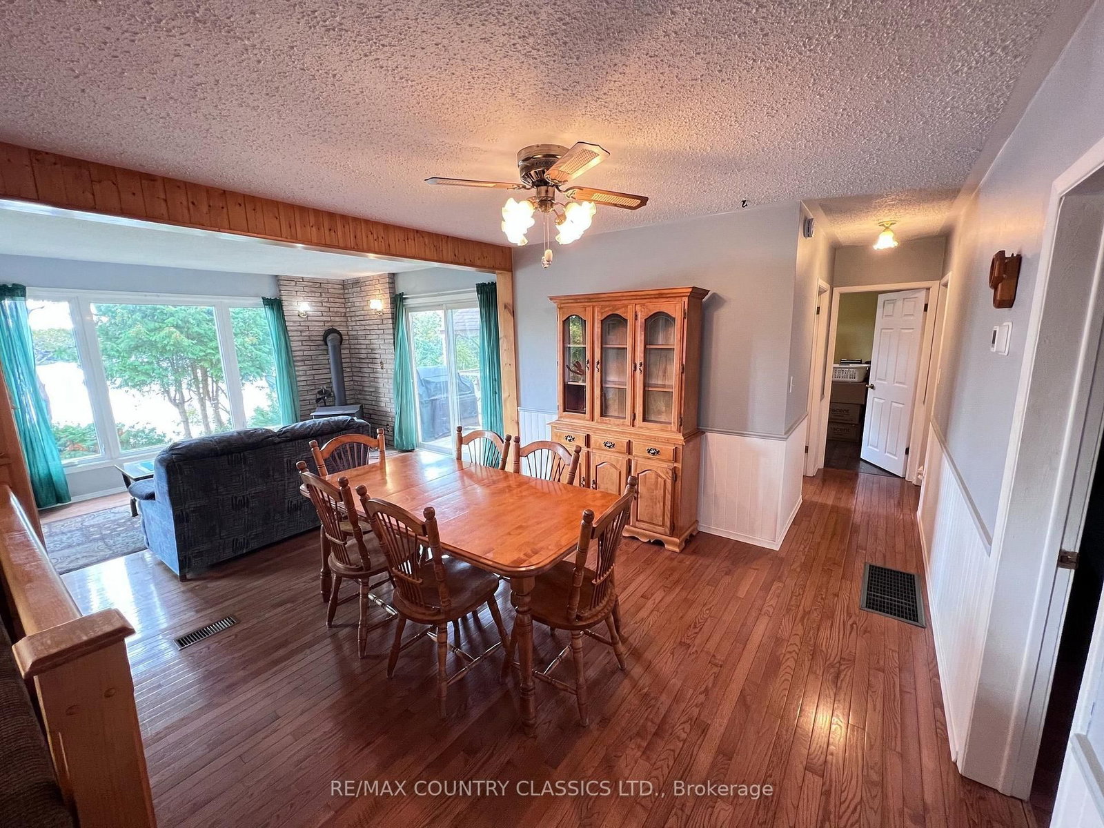 29 Brown Lane • Bancroft, ON photo 27