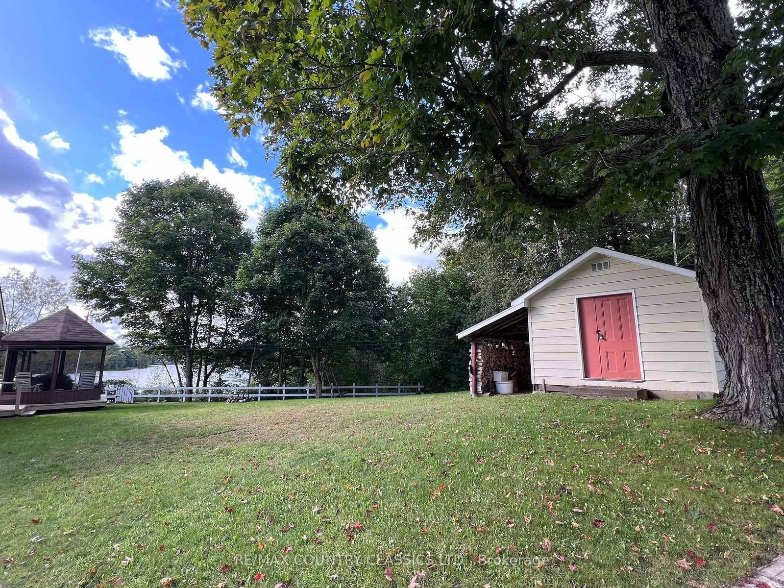 29 Brown Lane • Bancroft, ON photo 36