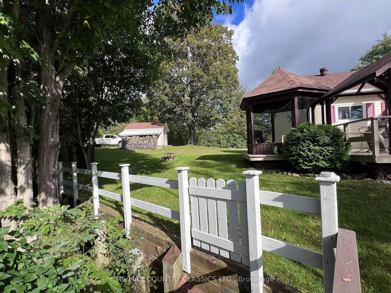 29 Brown Lane • Bancroft, ON photo 37