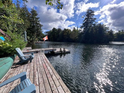 29 Brown Lane • Bancroft, ON photo 8