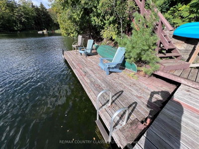 29 Brown Lane • Bancroft, ON photo 9