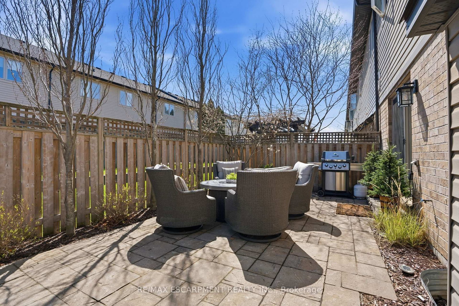 441 STONEHENGE Drive • #40 • Hamilton, ON photo 35