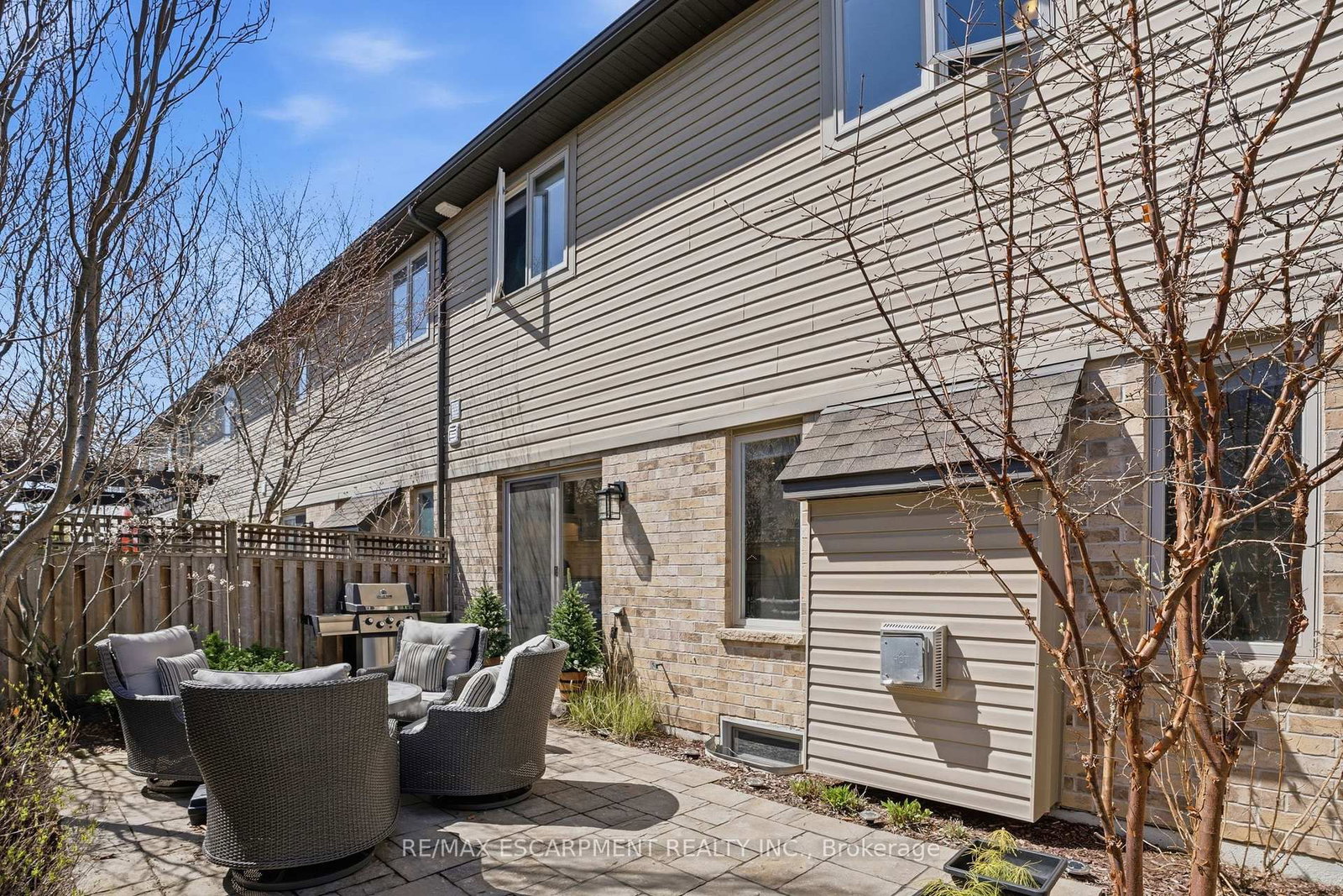441 STONEHENGE Drive • #40 • Hamilton, ON photo 36