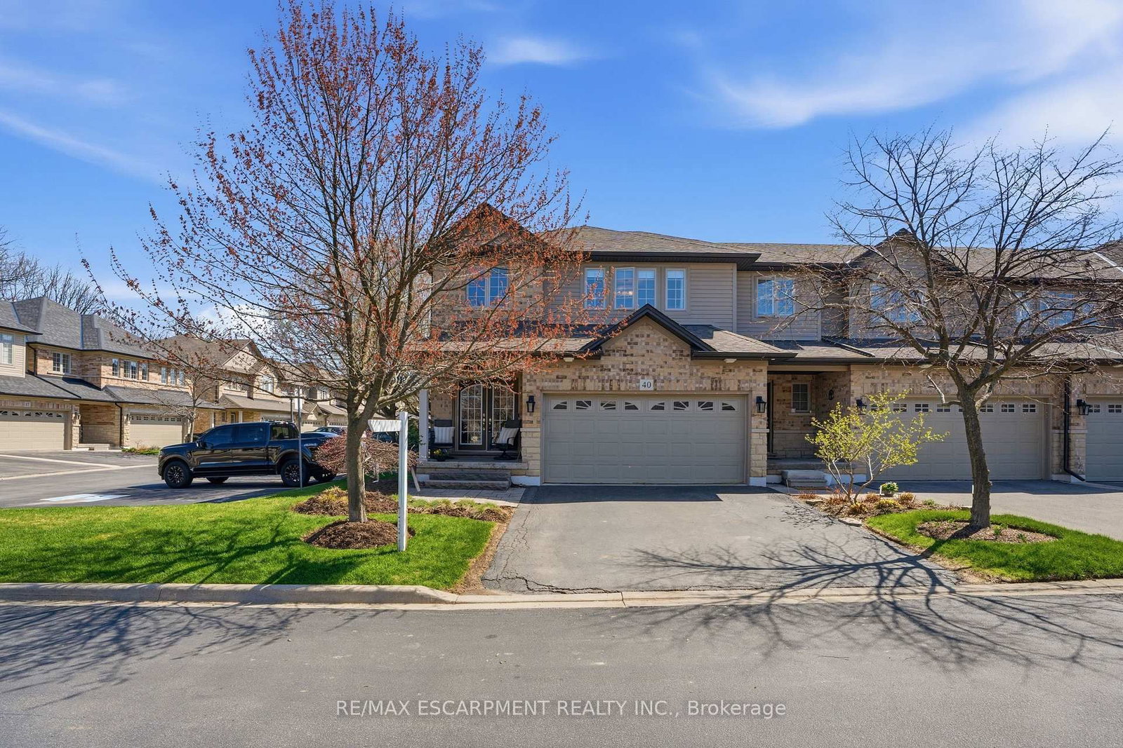 441 STONEHENGE Drive • #40 • Hamilton, ON photo 39