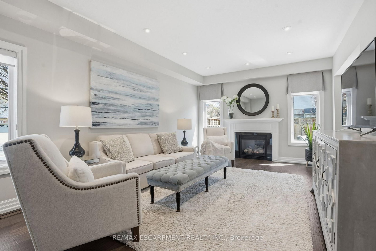 441 STONEHENGE Drive • #40 • Hamilton, ON photo 4