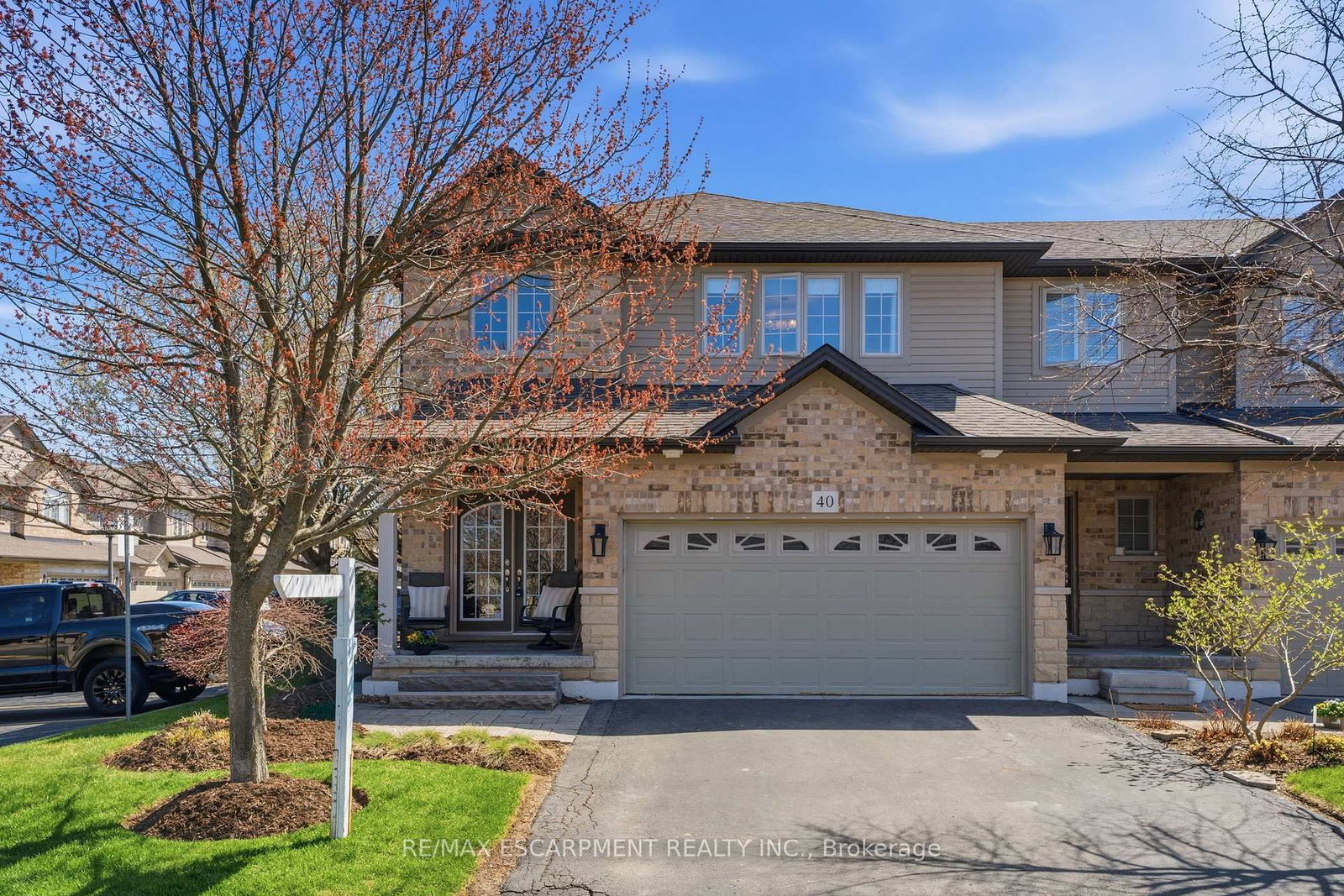 441 STONEHENGE Drive • #40 • Hamilton, ON photo 40