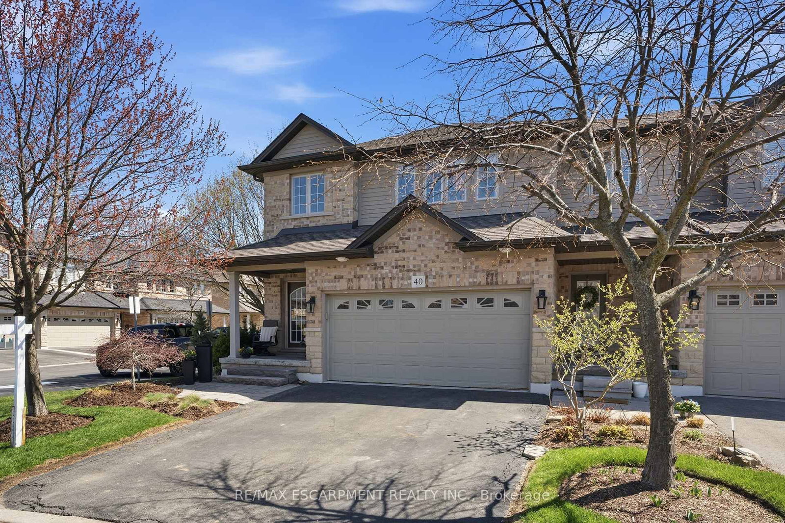 441 STONEHENGE Drive • #40 • Hamilton, ON photo 41