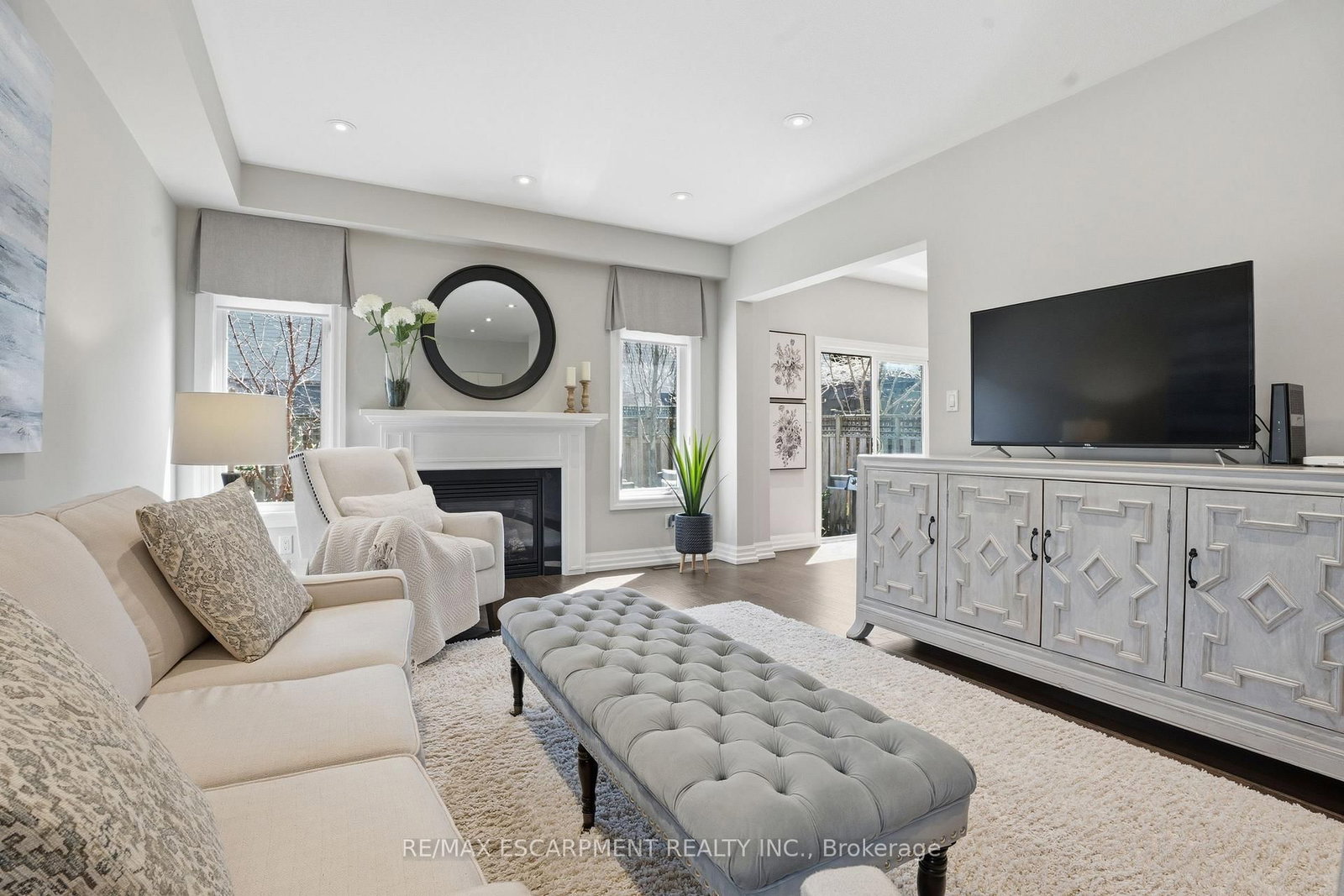441 STONEHENGE Drive • #40 • Hamilton, ON photo 5