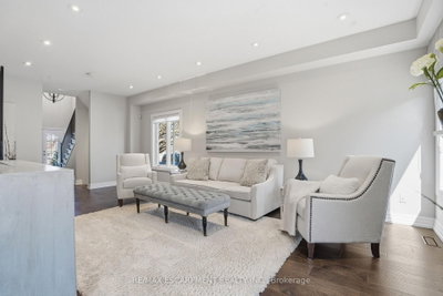 441 STONEHENGE Drive • #40 • Hamilton, ON photo 6