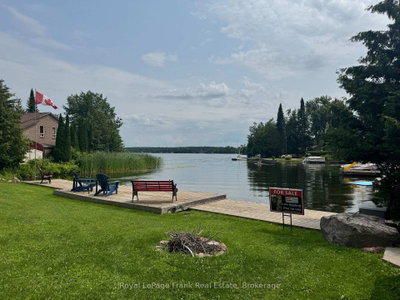14 Fire Route 26B • Trent Lakes, ON photo 2