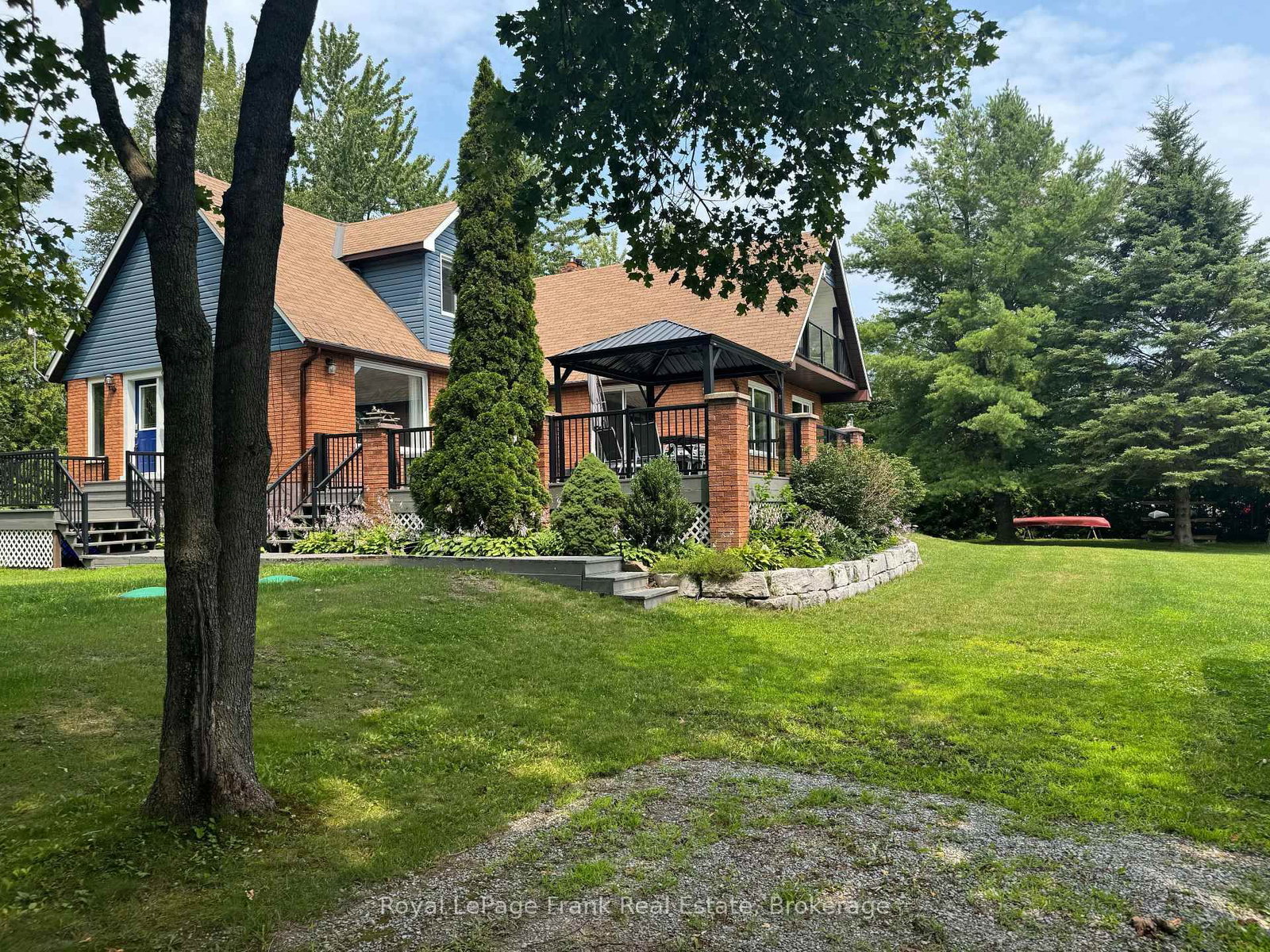 14 Fire Route 26B • Trent Lakes, ON photo 40