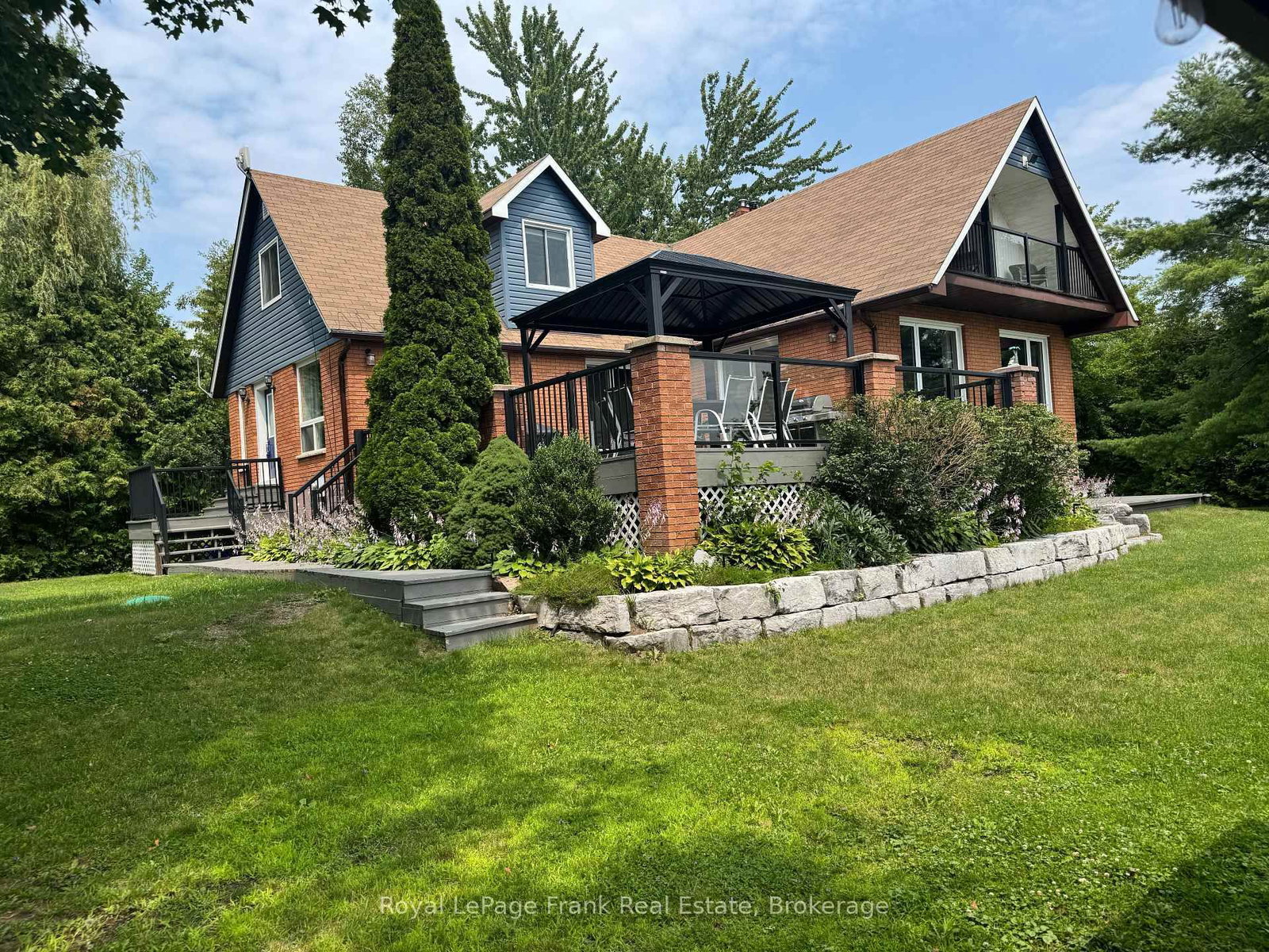 14 Fire Route 26B • Trent Lakes, ON photo 41