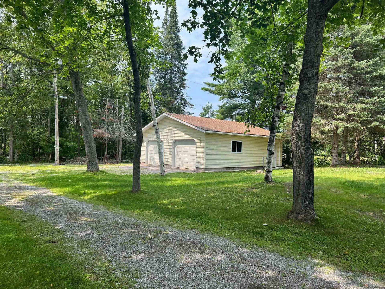 14 Fire Route 26B • Trent Lakes, ON photo 45