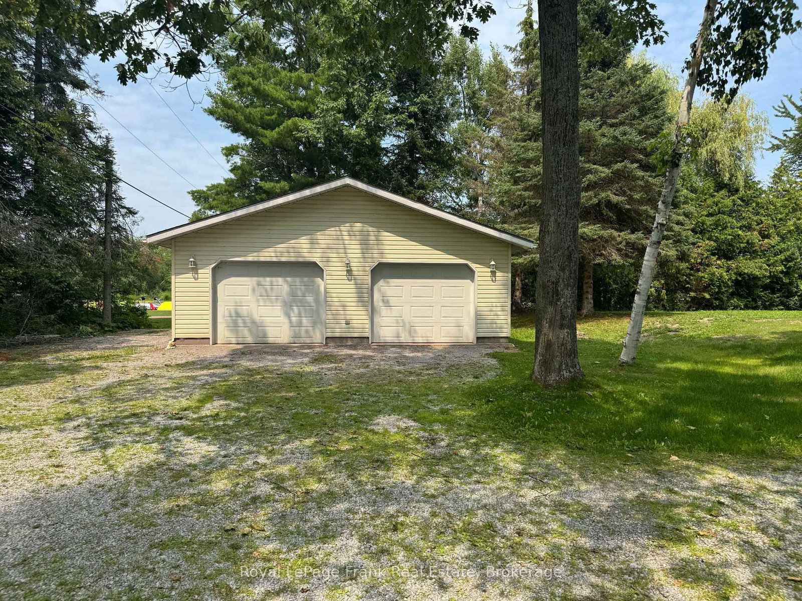 14 Fire Route 26B • Trent Lakes, ON photo 46