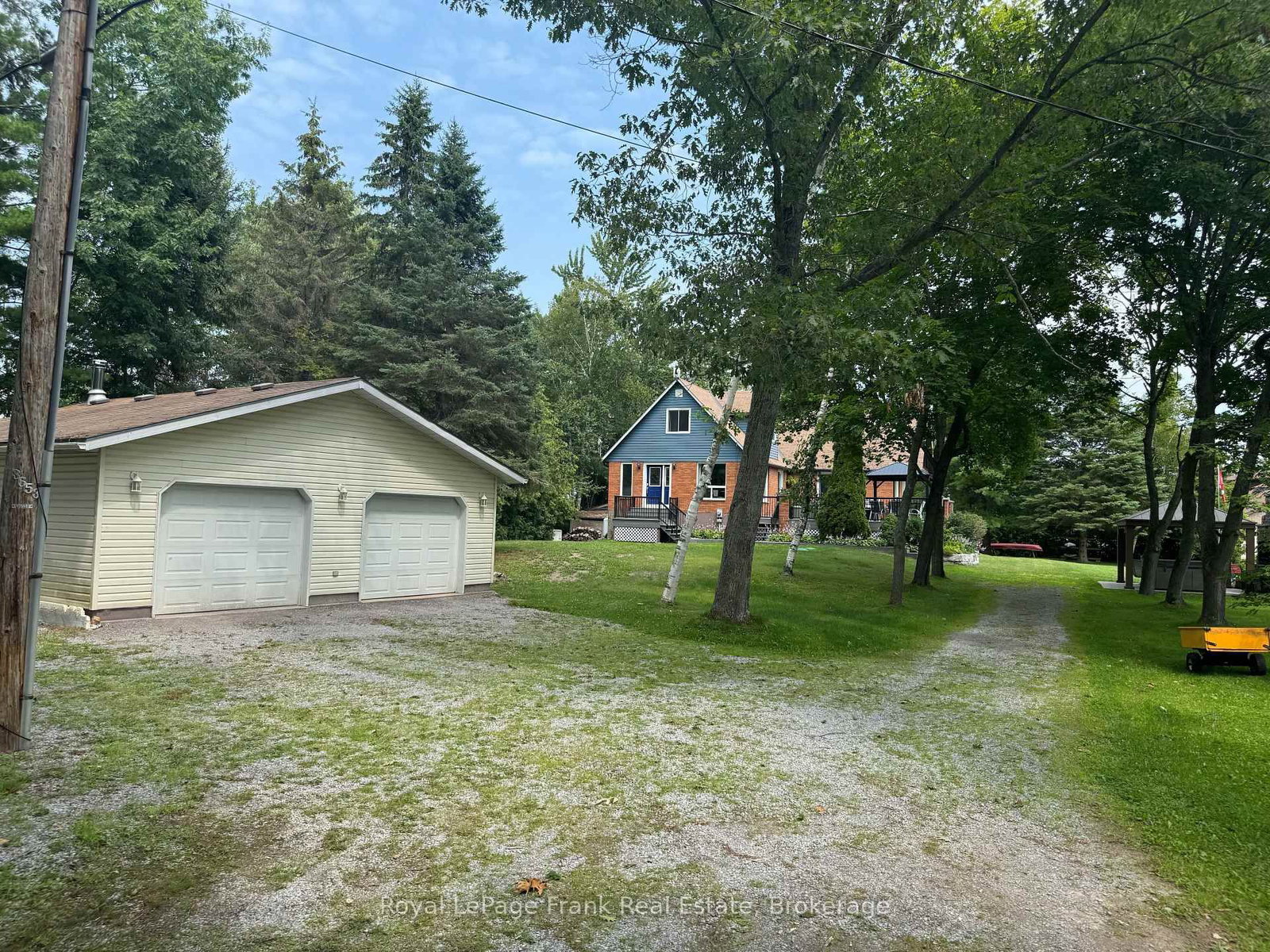 14 Fire Route 26B • Trent Lakes, ON photo 47