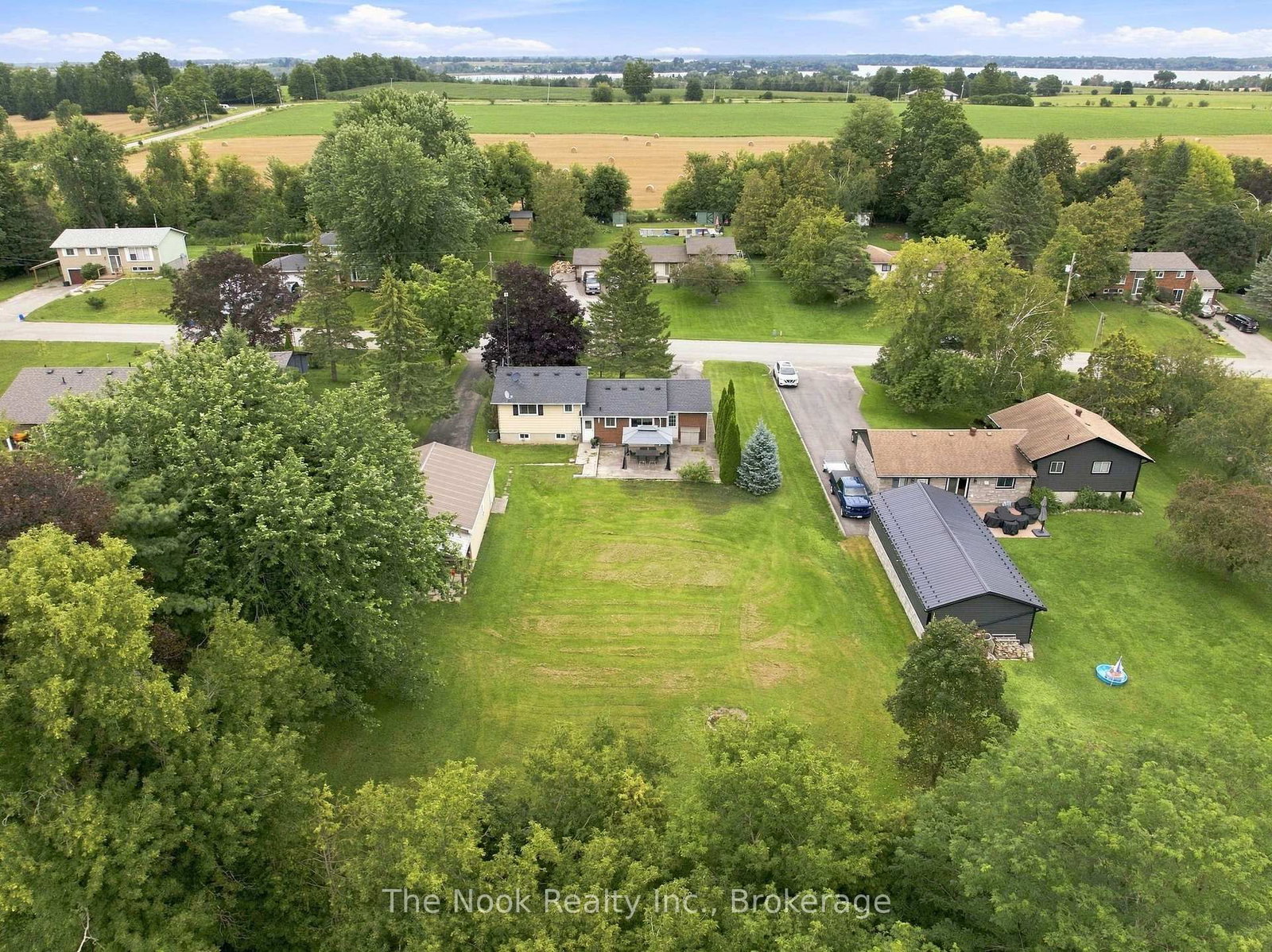 24 Cedar Ridge Drive • Kawartha Lakes, ON photo 1