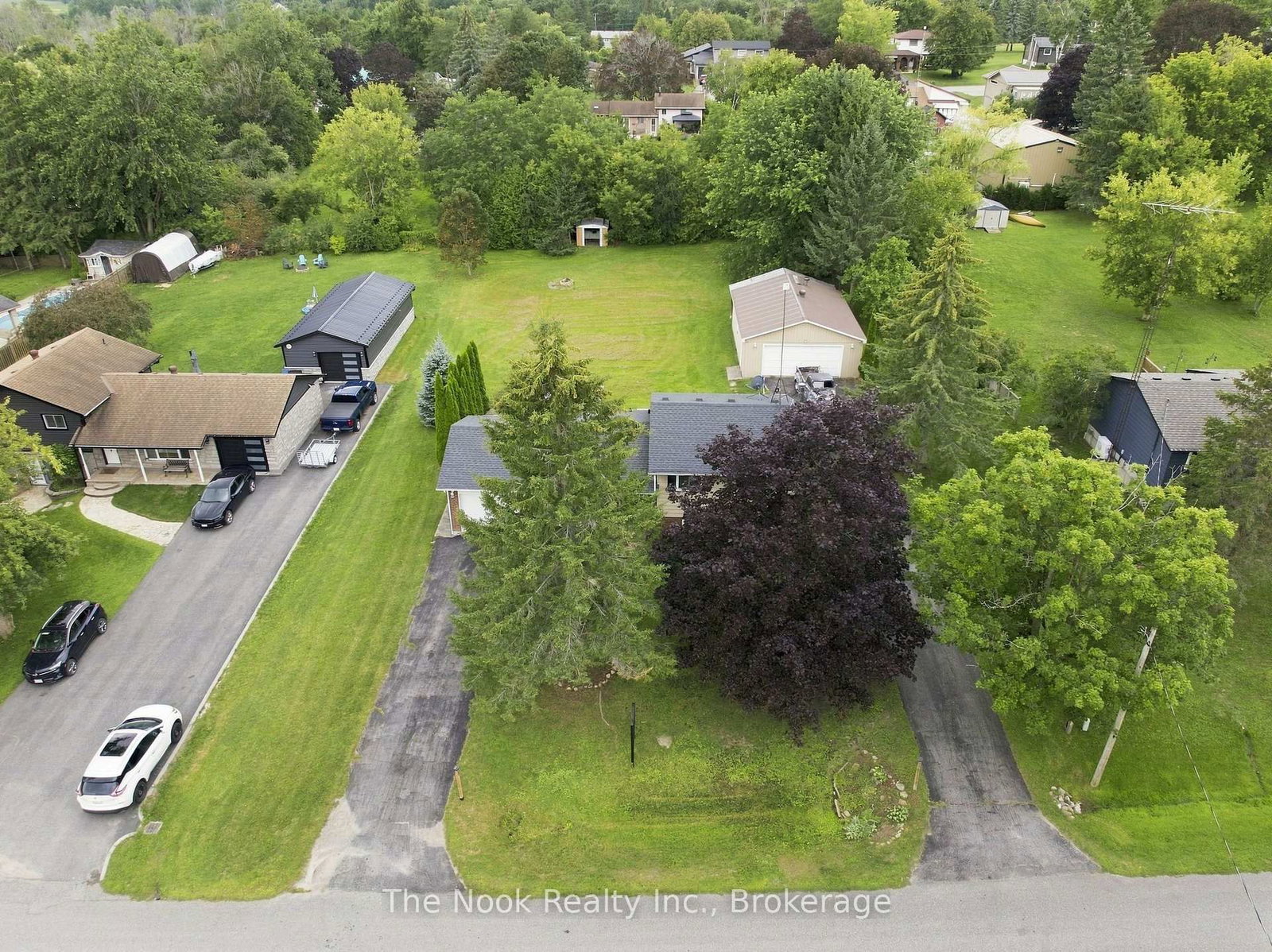 24 Cedar Ridge Drive • Kawartha Lakes, ON photo 49
