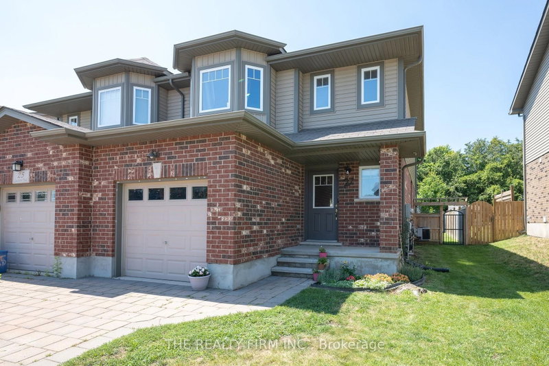 27 Leesboro Trail