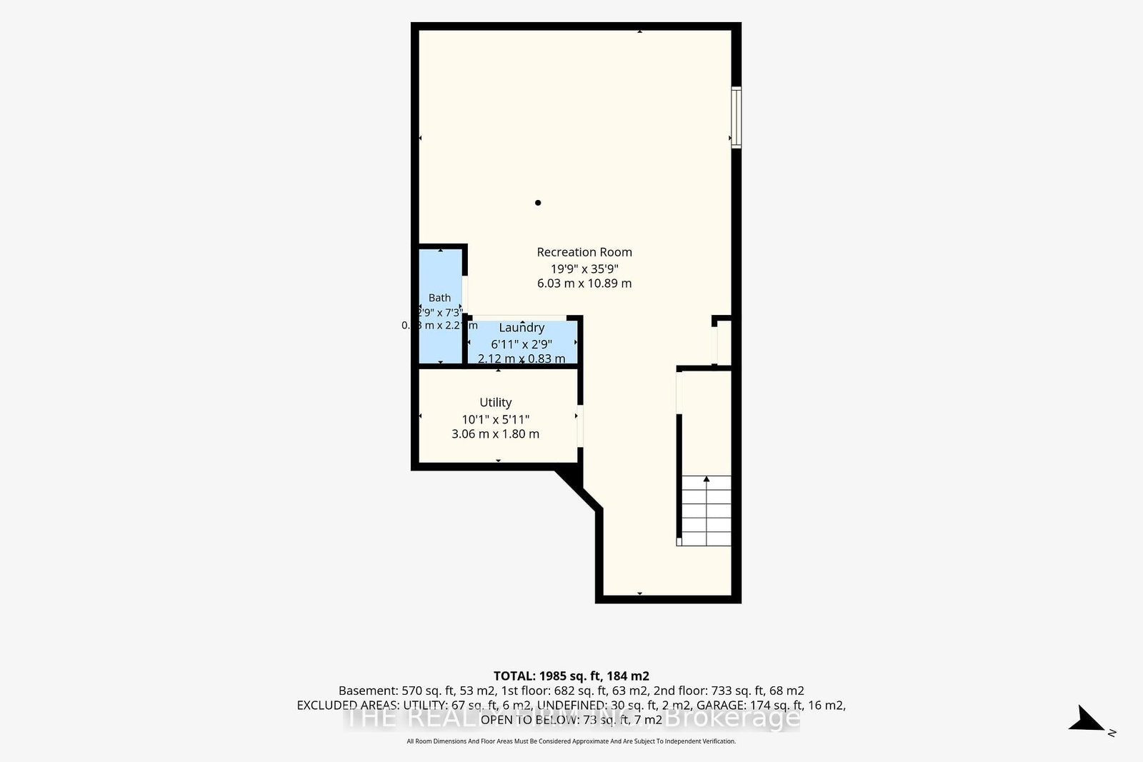 27 Leesboro Trail • Thames Centre, ON photo 36