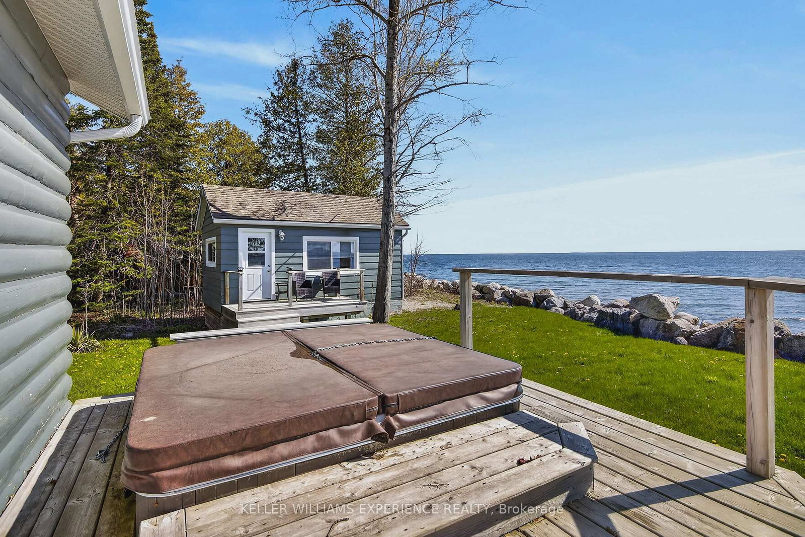 349 Cedar Avenue • Meaford, ON photo 37