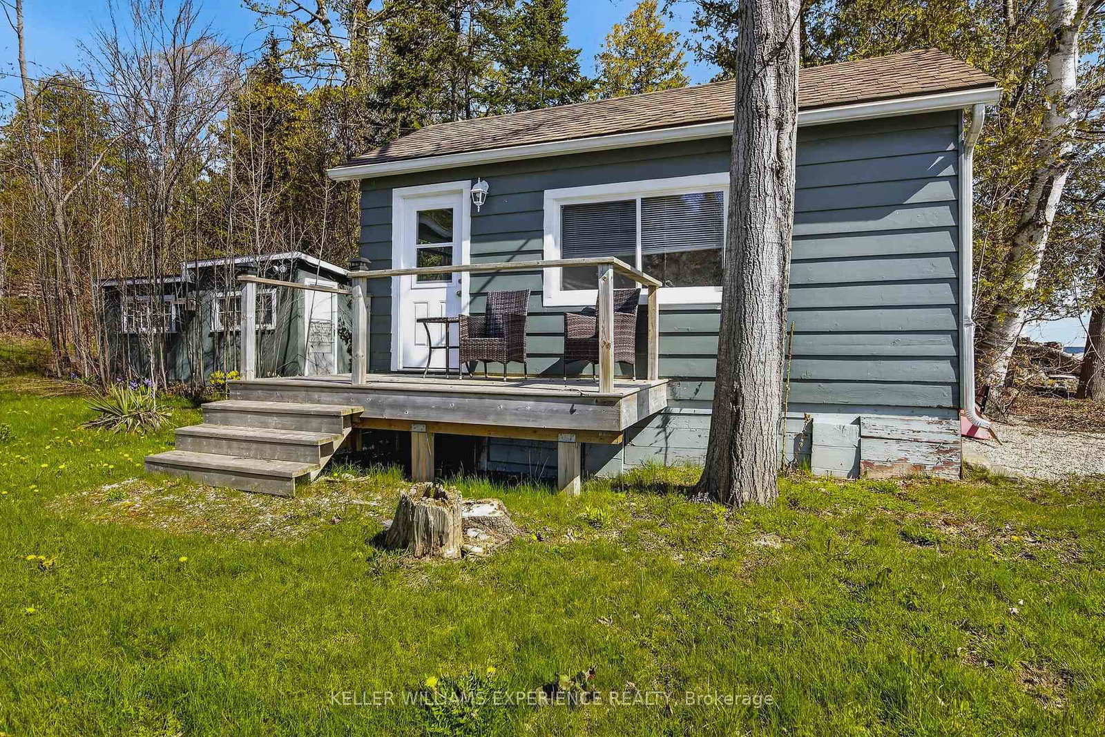 349 Cedar Avenue • Meaford, ON photo 38