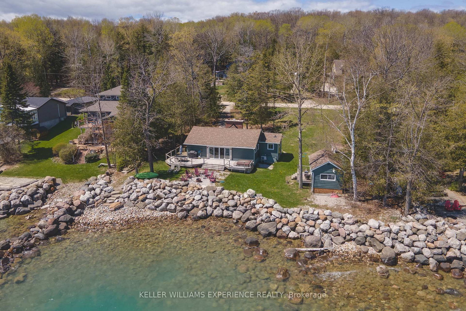 349 Cedar Avenue • Meaford, ON photo 4
