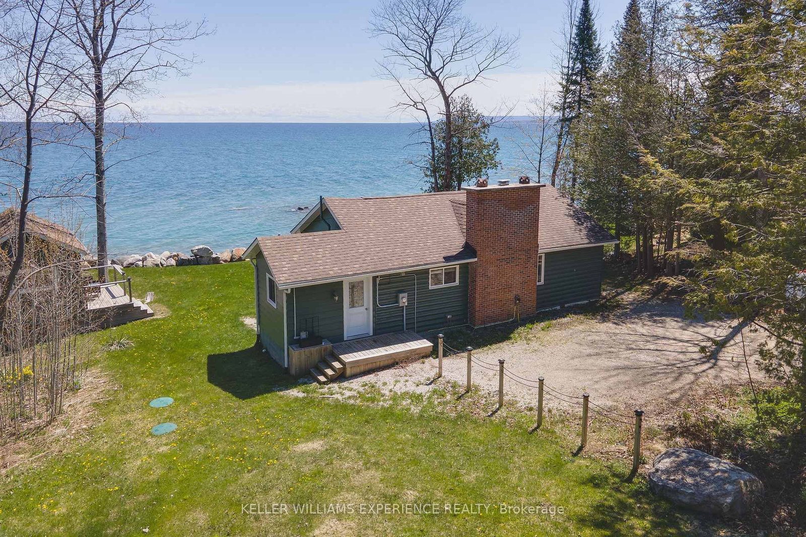 349 Cedar Avenue • Meaford, ON photo 46