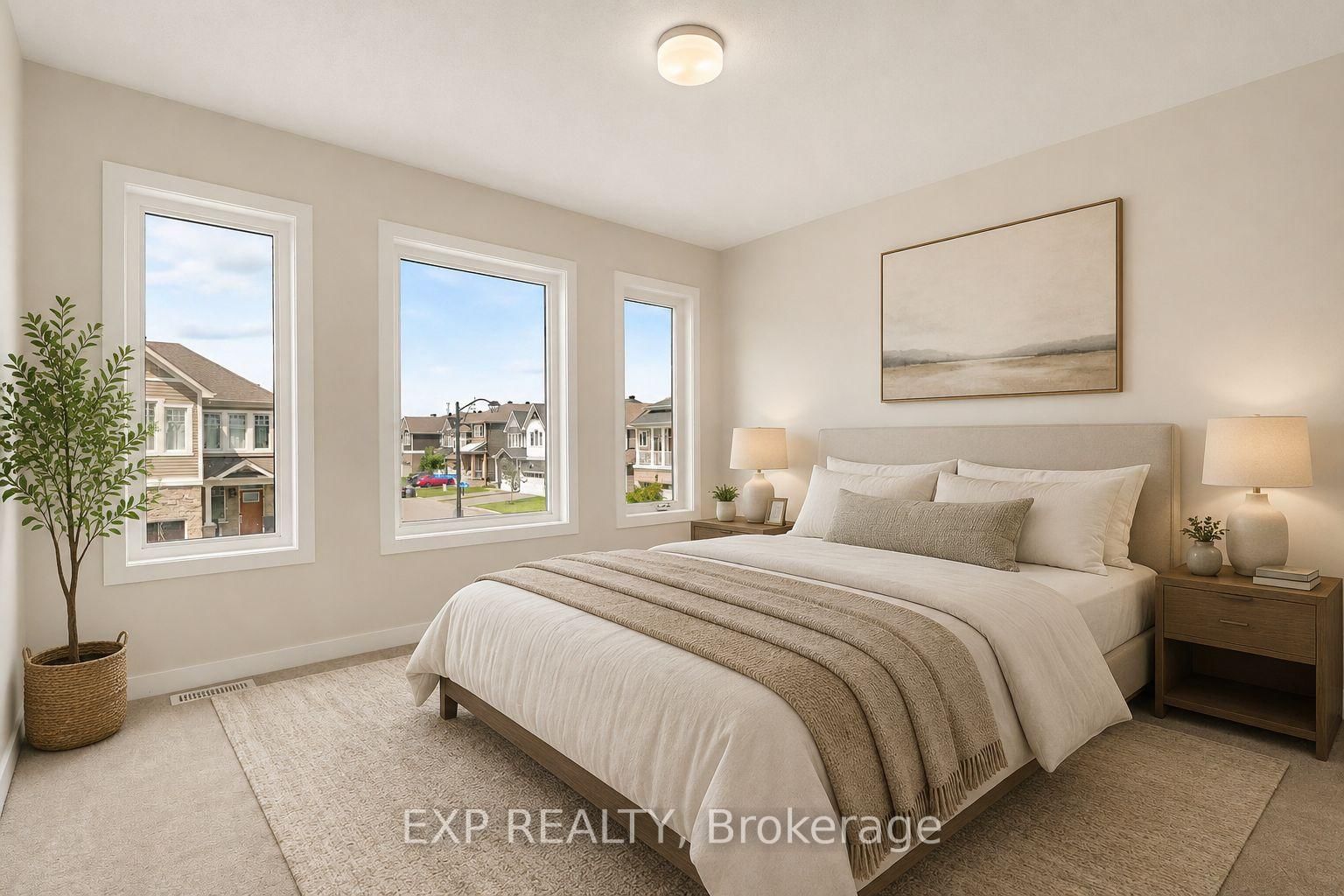 64 Hackamore Crescent • Richmond, ON photo 12