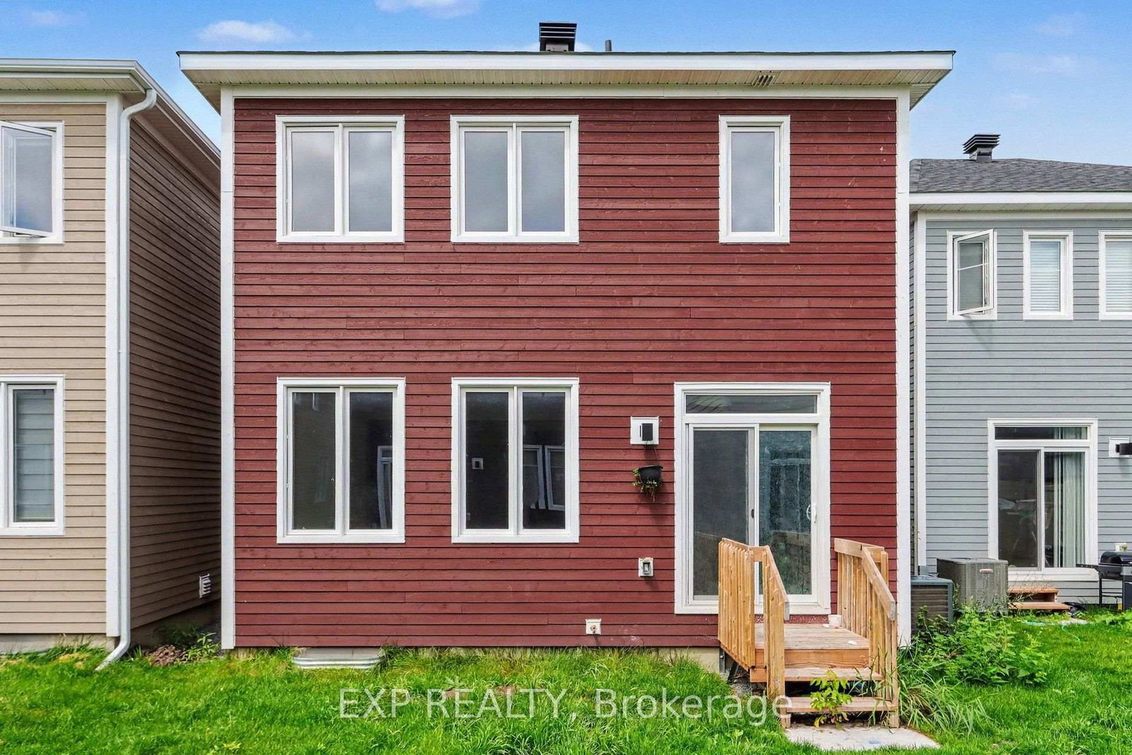 64 Hackamore Crescent • Richmond, ON photo 20
