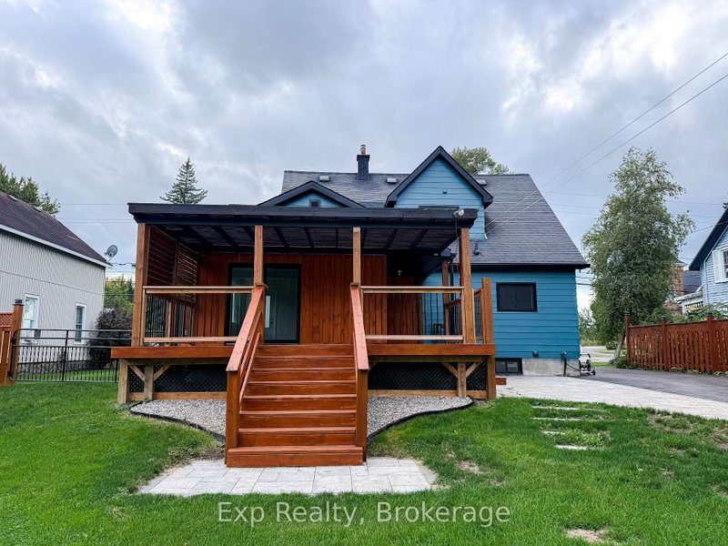 508 Ashley Street