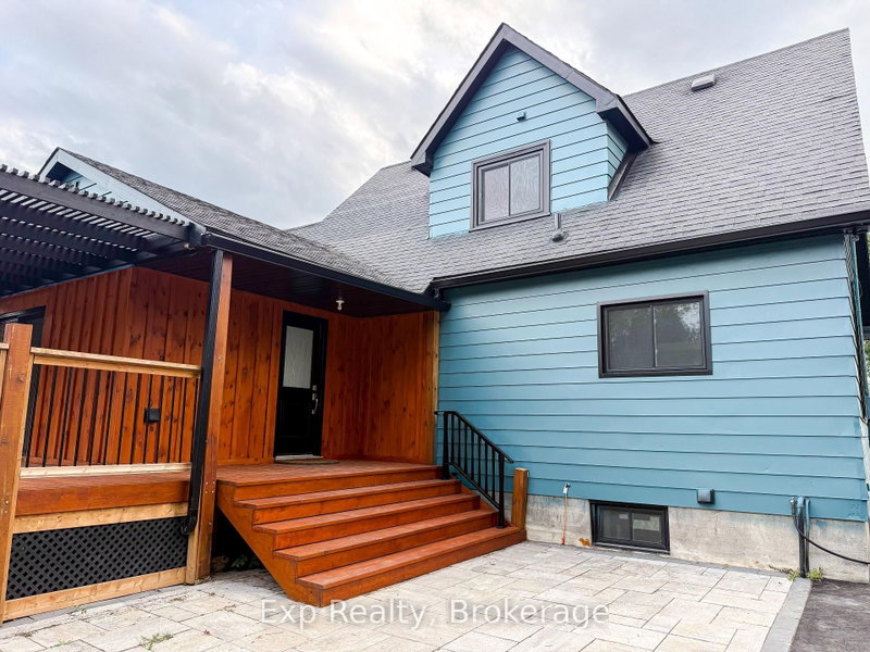 508 Ashley Street