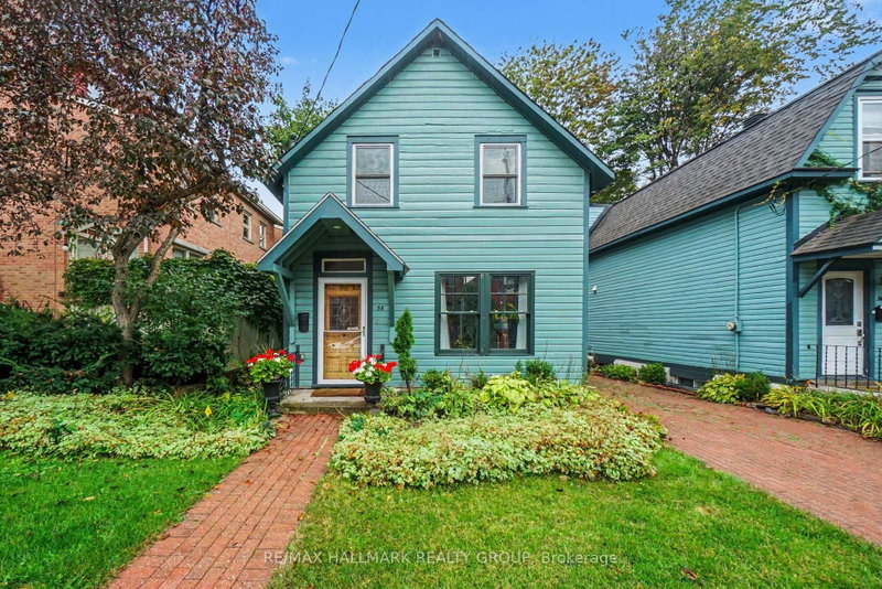 58 Concord Street N