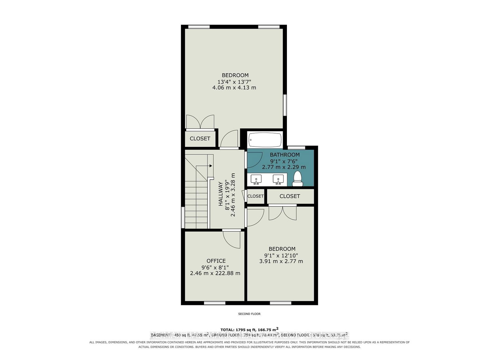 58 Concord St, Ottawa, view 22
