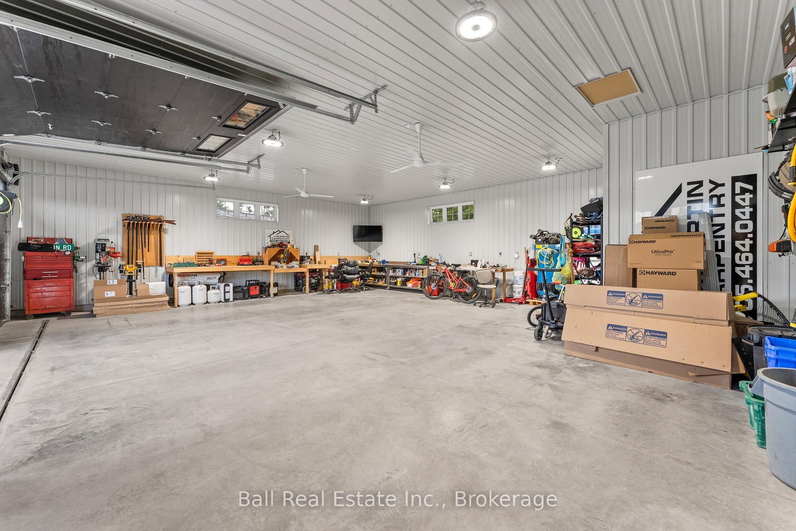 149 Ellwood Crescent • Trent Lakes, ON photo 40