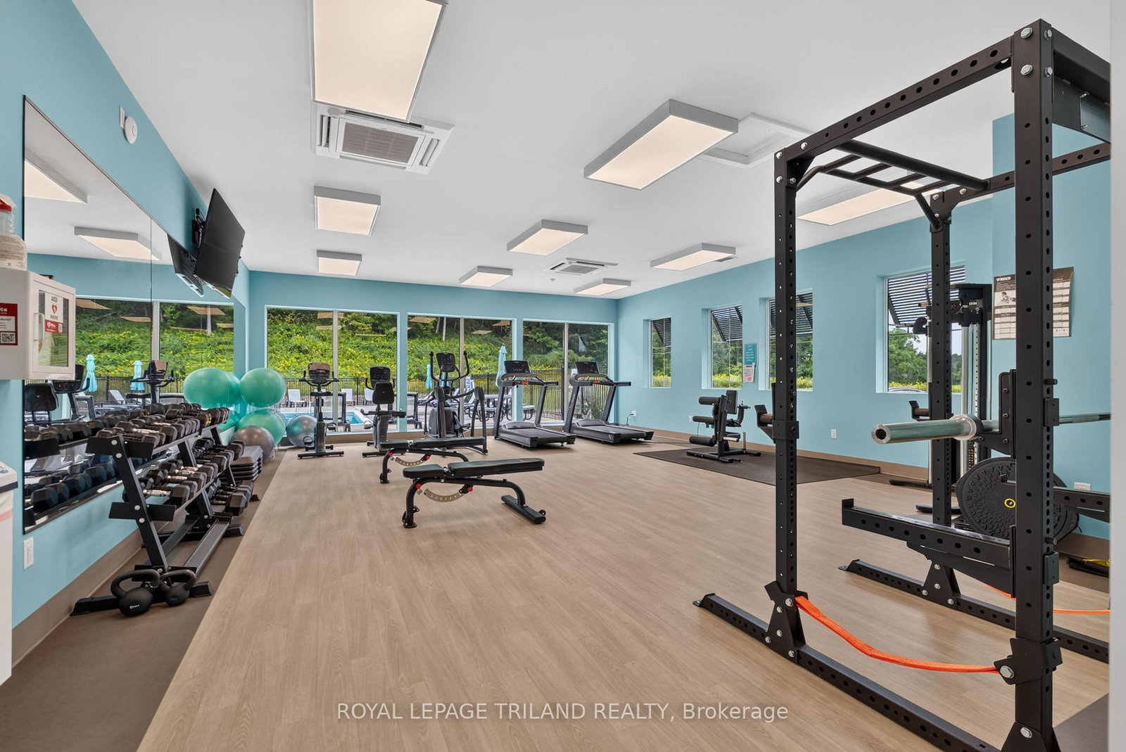 100 The Promenade • #102 • Central Elgin, ON photo 12