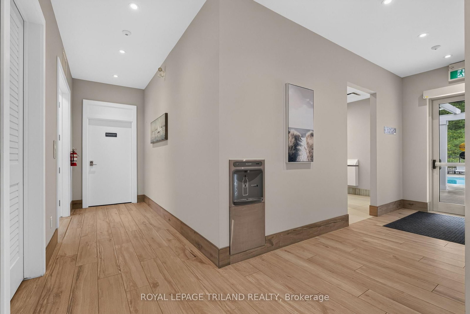 100 The Promenade • #102 • Central Elgin, ON photo 16