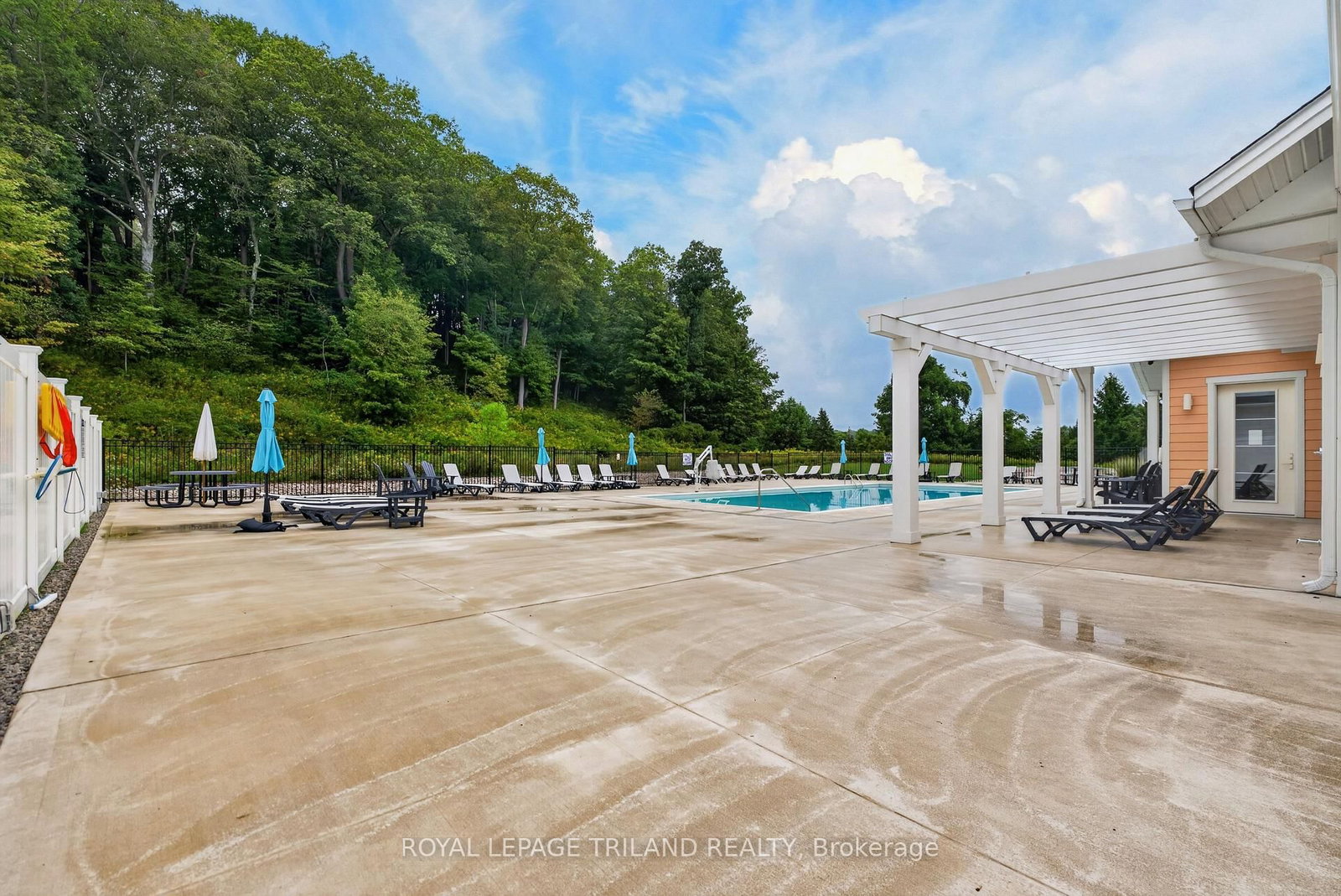 100 The Promenade • #102 • Central Elgin, ON photo 19