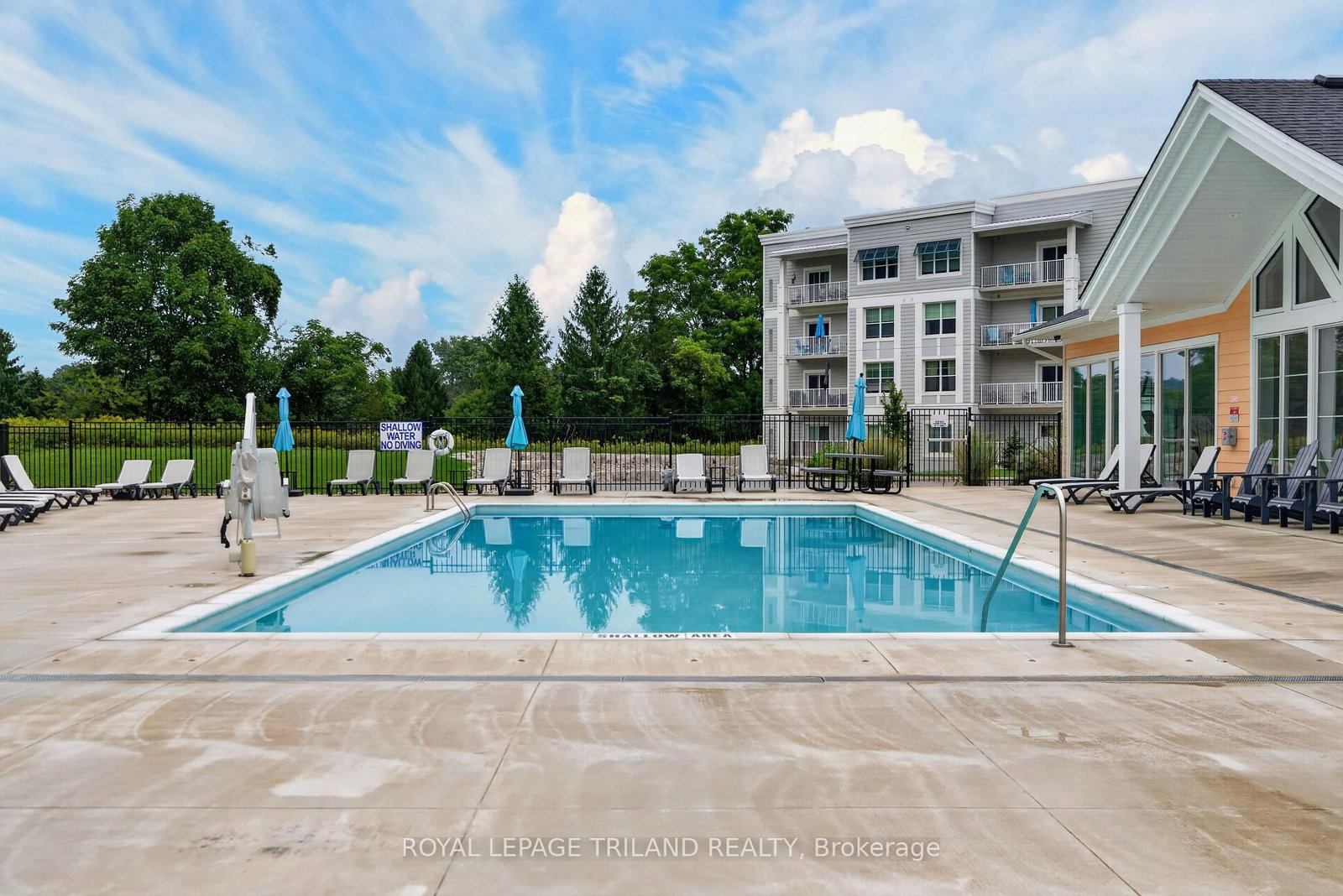 100 The Promenade • #102 • Central Elgin, ON photo 20
