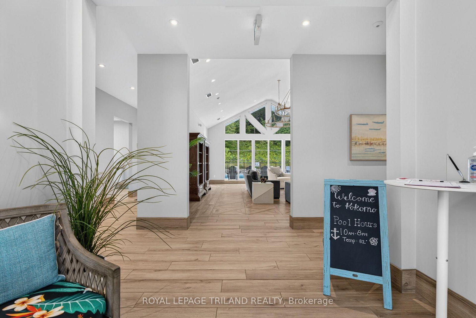 100 The Promenade • #102 • Central Elgin, ON photo 9