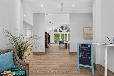 100 The Promenade • #102 • Central Elgin, ON photo 9