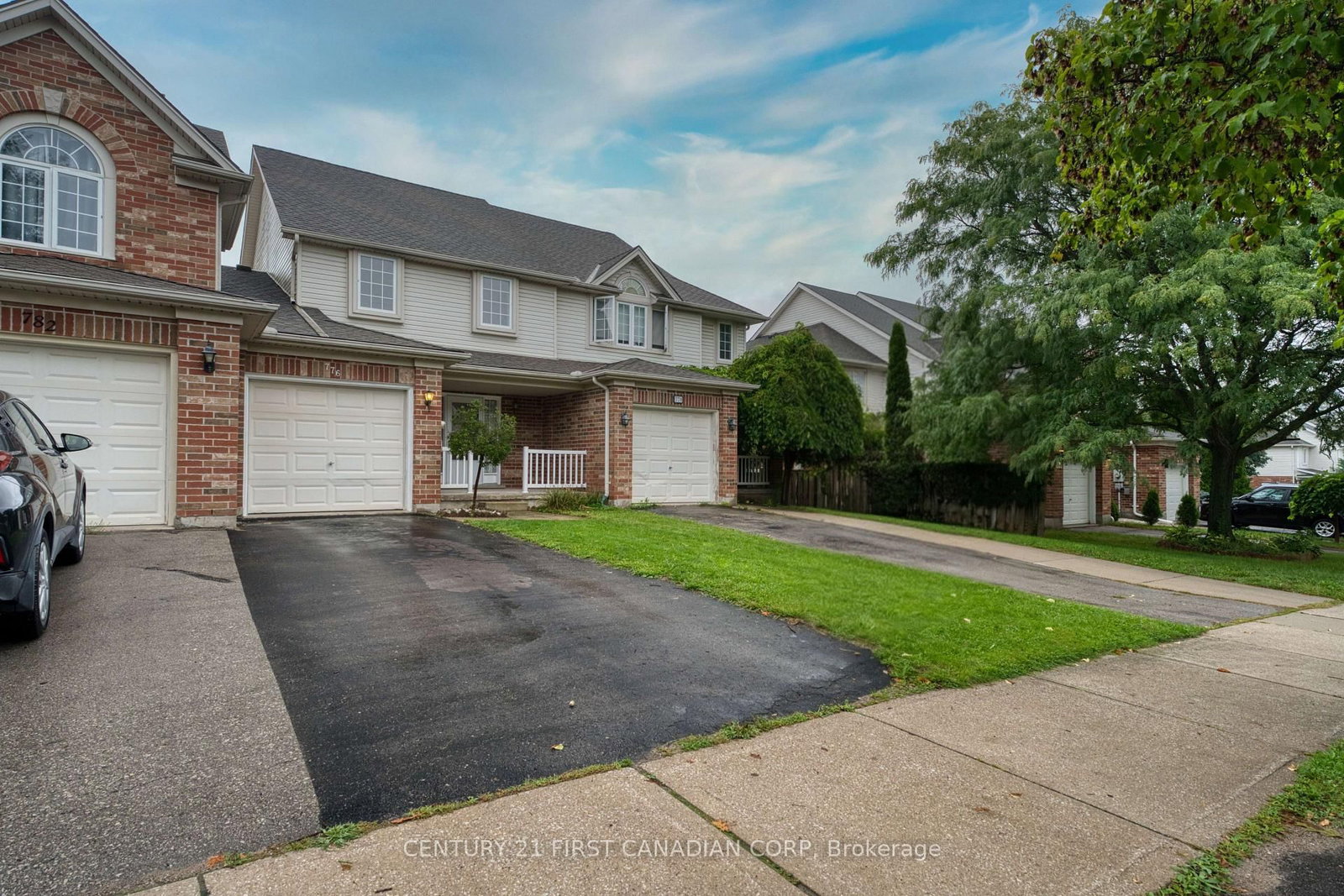 776 Silversmith Street • London North, ON photo 37
