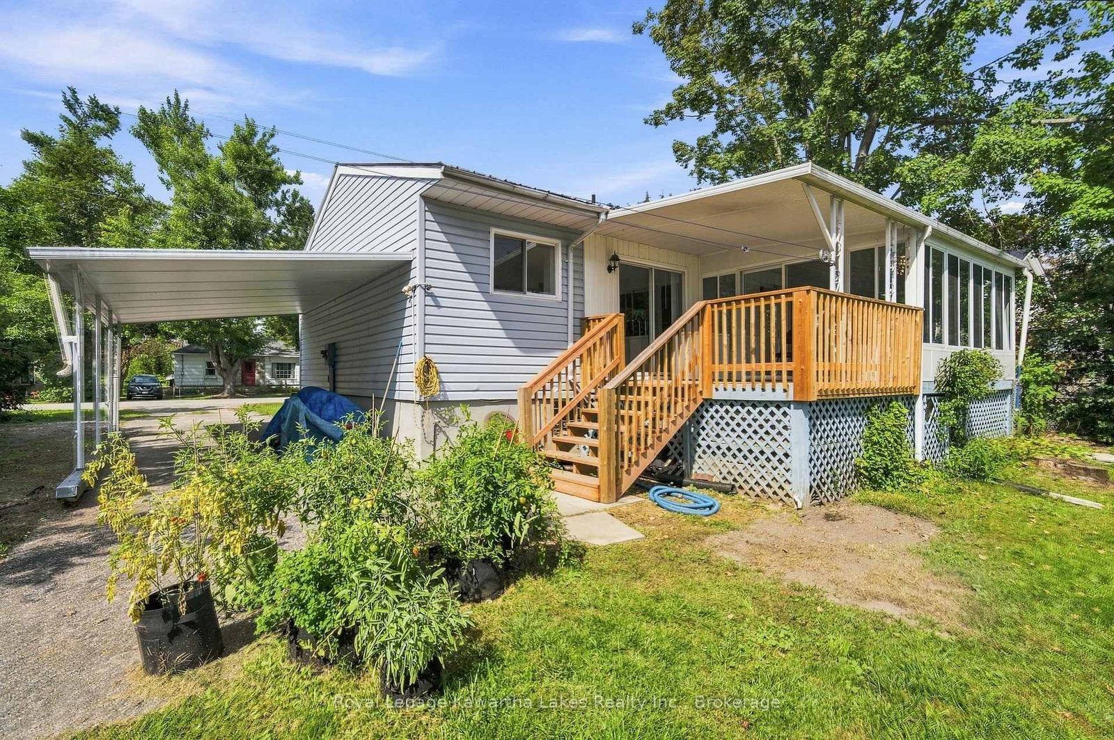 9 Richmond Street W • Kawartha Lakes, ON photo 27