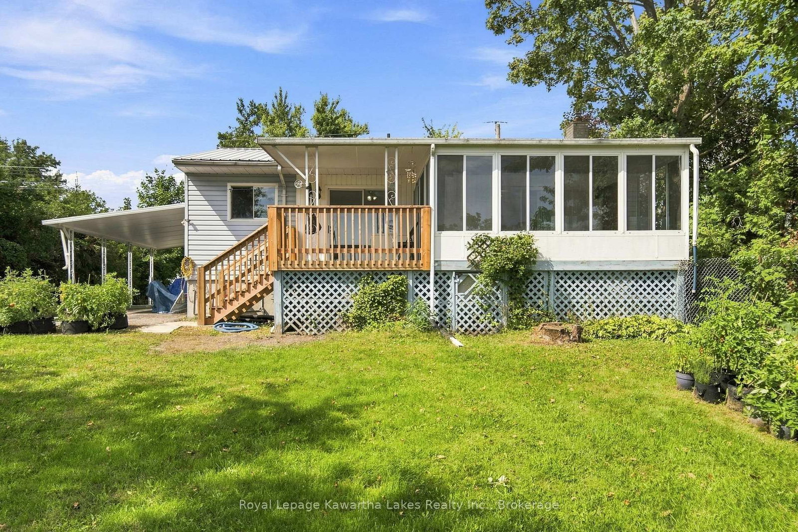 9 Richmond Street W • Kawartha Lakes, ON photo 28
