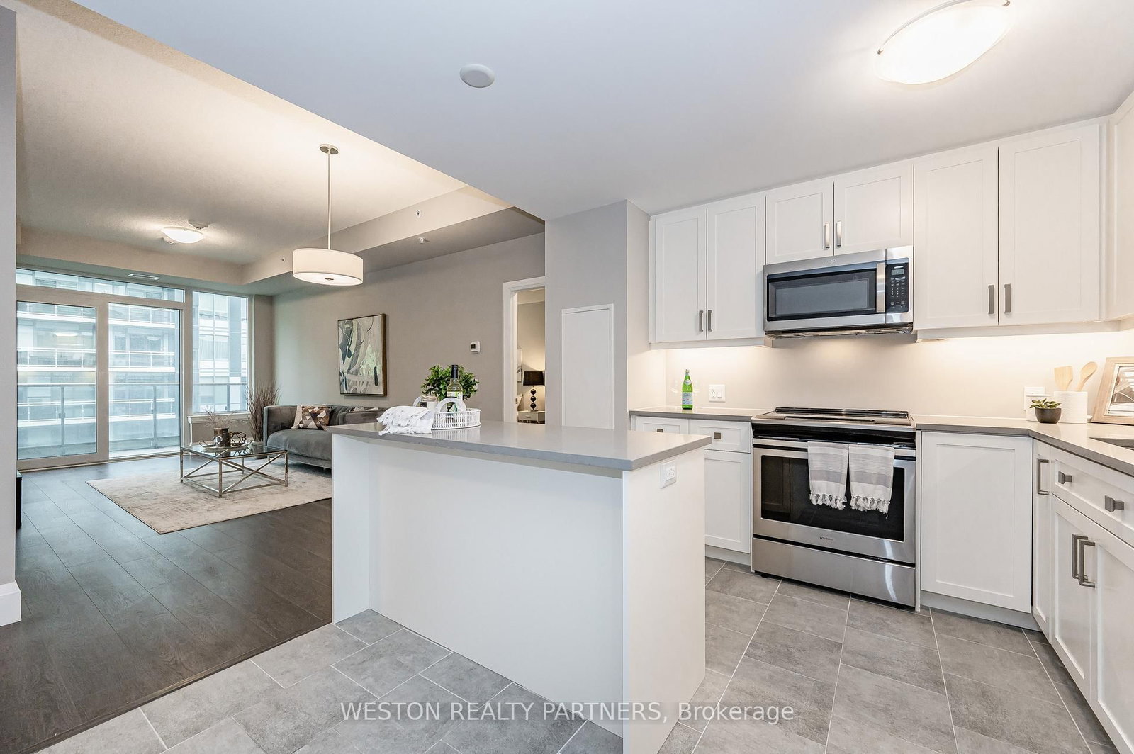 73 Arthur Street S • #711 • Guelph, ON photo 6
