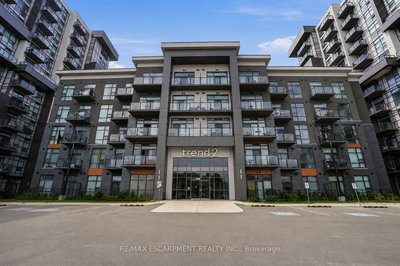 Condo for sale at 112-460 Dundas Street, Hamilton, Ontario, L8B 2A5 - Waterdown - MLS: X13767588