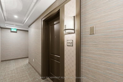 460 Dundas Street E • #112 • Hamilton, ON photo 3