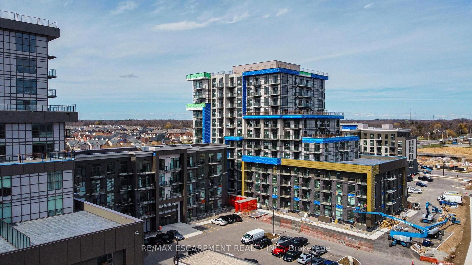 460 Dundas Street E • #112 • Hamilton, ON photo 30