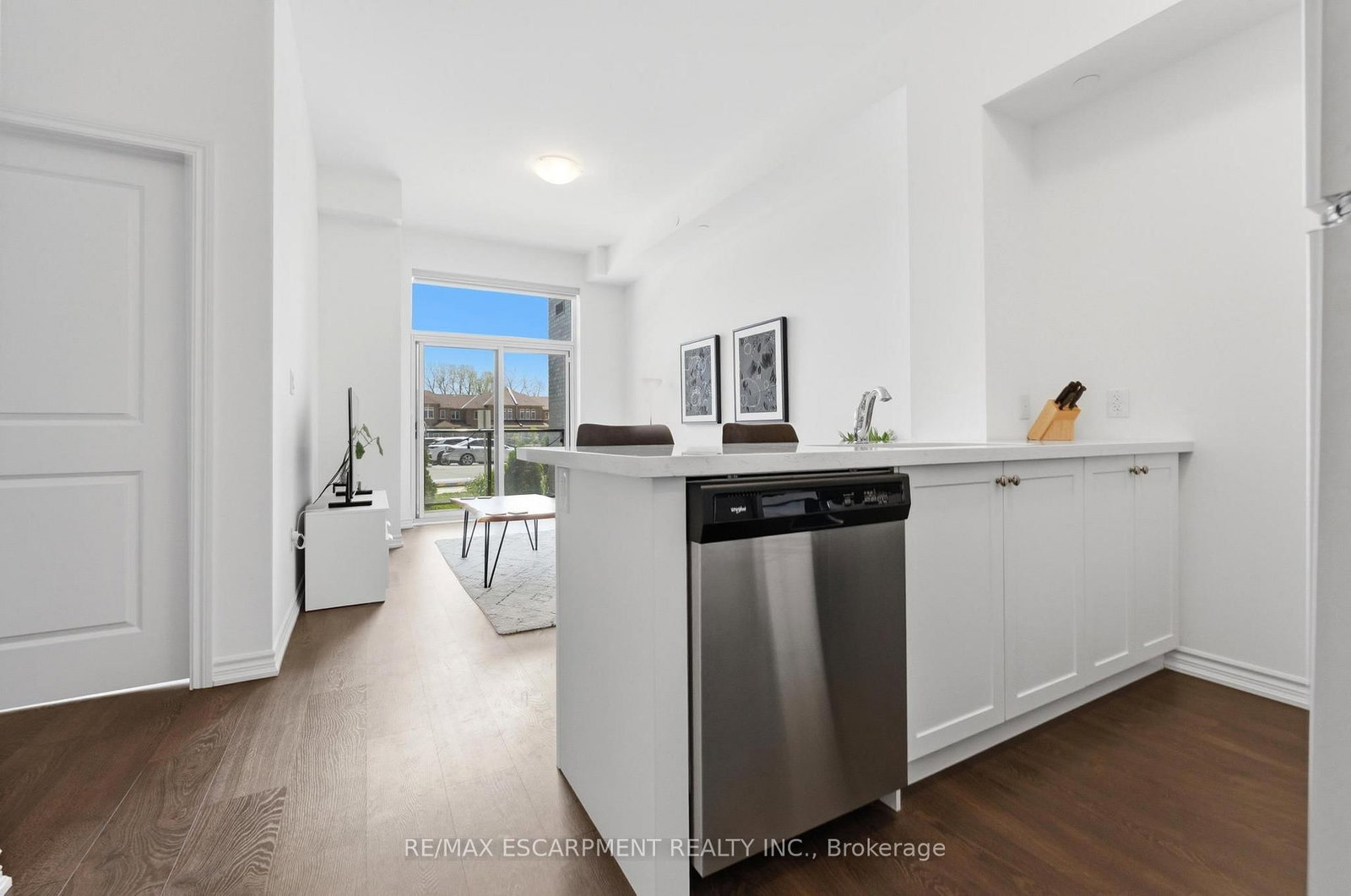 460 Dundas Street E • #112 • Hamilton, ON photo 5