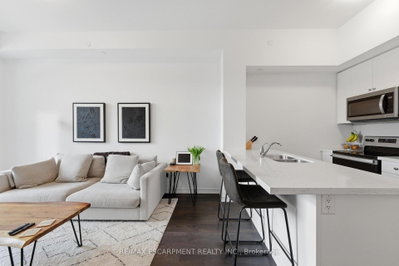 460 Dundas Street E • #112 • Hamilton, ON photo 6
